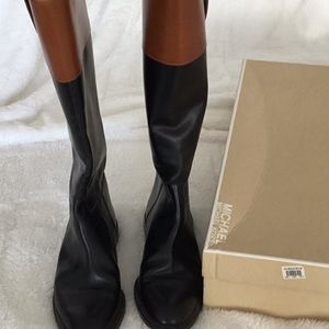 Authentic Michael Kors boots REDUCED FINAL PRICE